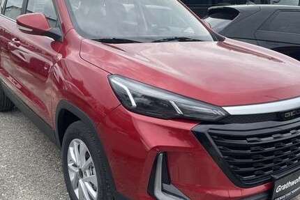 Baic Beijing X35 4.900 km 15.490 &euro; Tuttlingen 78532