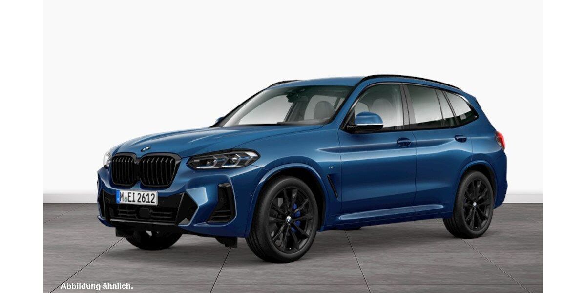 BMW X3 27.777 km 52.890 &euro; Dreieich-Sprendlingen 63303