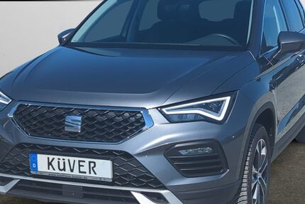 Seat Ateca 10.000 km 27.030 &euro; Hagen 27628