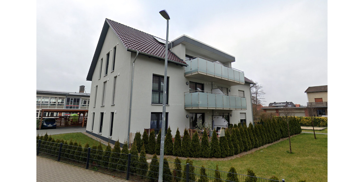 Dachgeschoßwohnung Lengede - 2 Zimmer, 74 m&sup2;, 820&euro; | Angebot:25428999