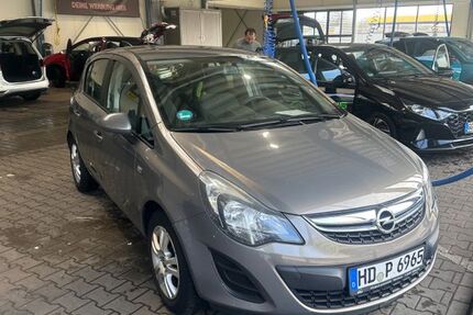Opel Corsa 129.000 km 4.750 &euro; Kelsterbach 65451
