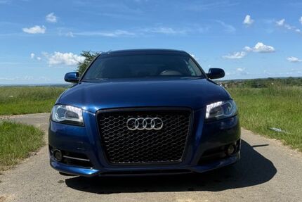 Audi A3 168.927 km 4.499 &euro; Sondershausen 99706