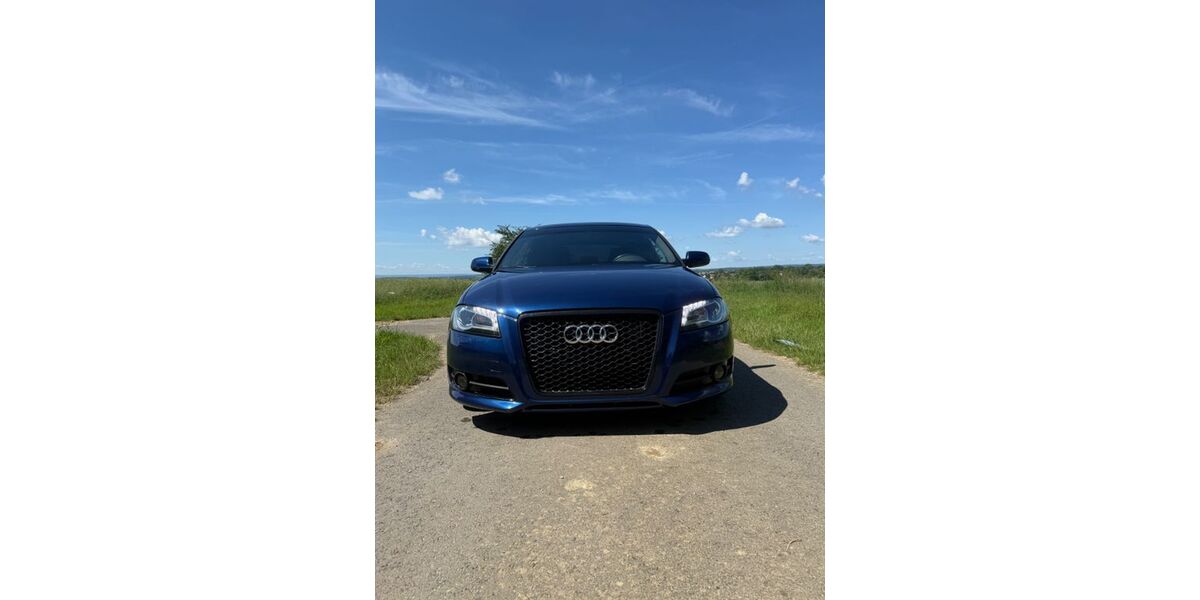 Audi A3 168.927 km 4.499 &euro; Sondershausen 99706