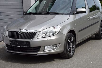 Skoda Roomster 146.583 km 6.990 &euro; Burgebrach 96138