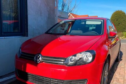 VW Golf 90.984 km 5.500 &euro; Fredenbeck 21717