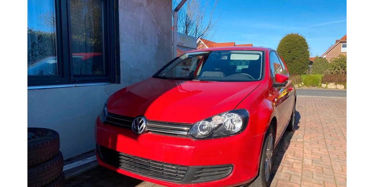VW Golf 90.984 km 5.500 &euro; Fredenbeck 21717