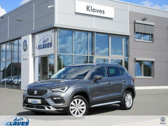 Seat Ateca 23.900 km 29.500 € Ascheberg 59387