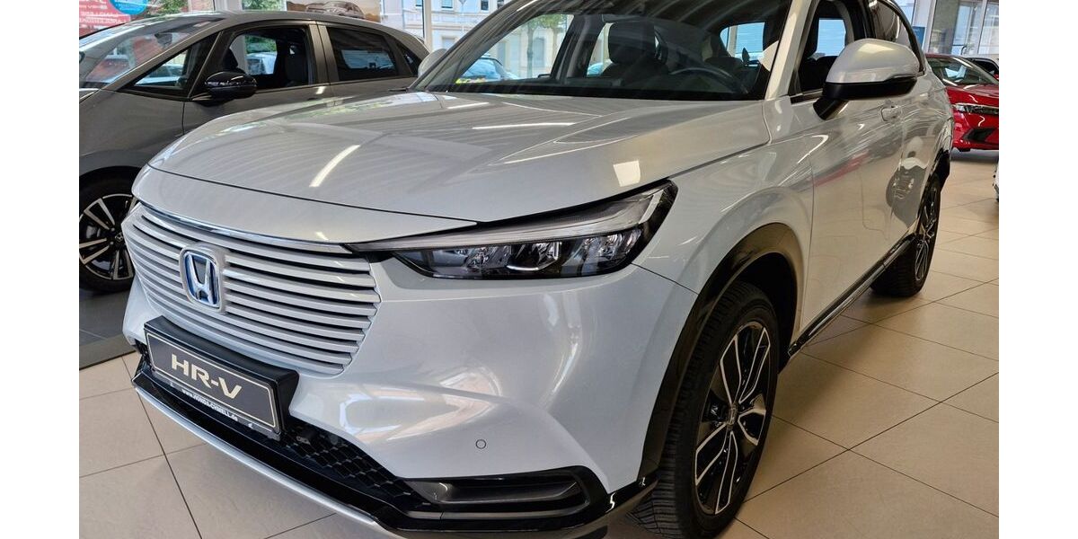 Honda HR-V 36.465 km 25.950 &euro; Kolkwitz - Krieschow 03099