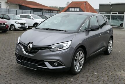 Renault Scenic 97.400 km 9.990 &euro; Adelheidsdorf 29352