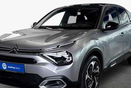 Citroen C4 19.037 km 18.380 &euro; Düsseldorf 40549