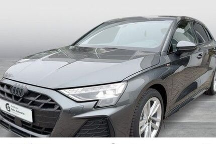 Audi A3 1.001 km 33.390 &euro; Haselünne 49740