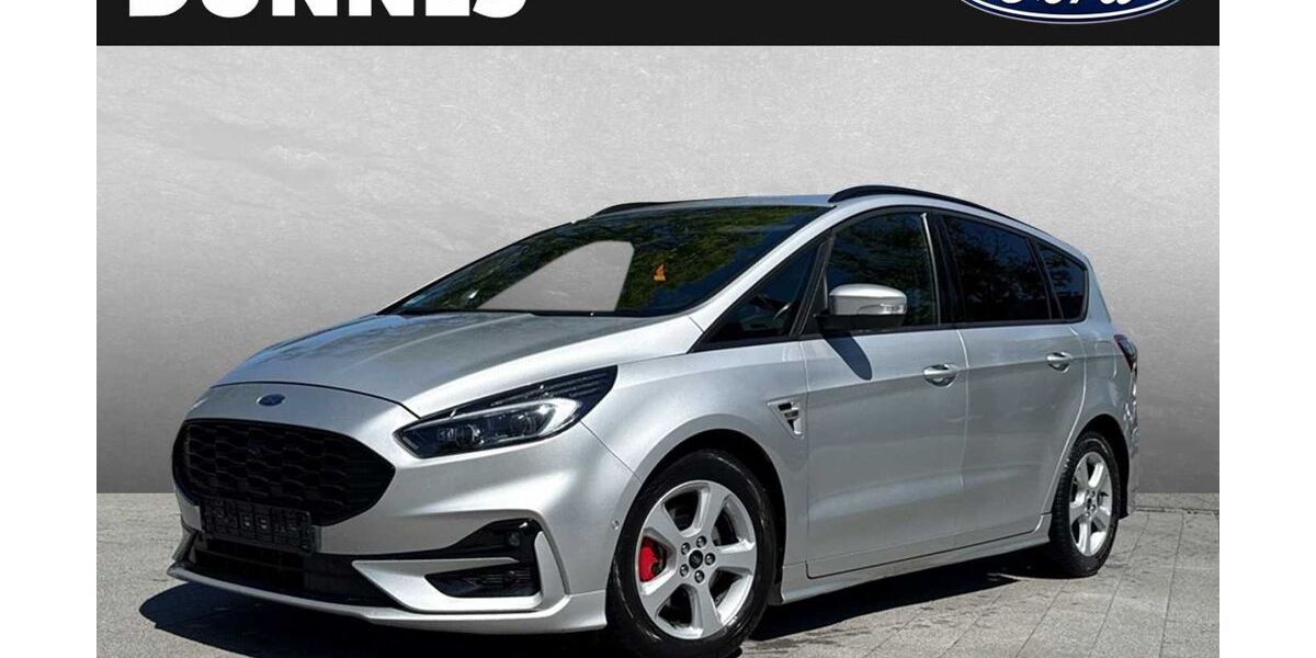 Ford S-Max 103.000 km 22.750 &euro; Regensburg 93059