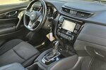 Nissan X-Trail N-Way Automatik|Panorama|AHK|Navi 44.187 km 17.950 &euro; Wermelskirchen 42929