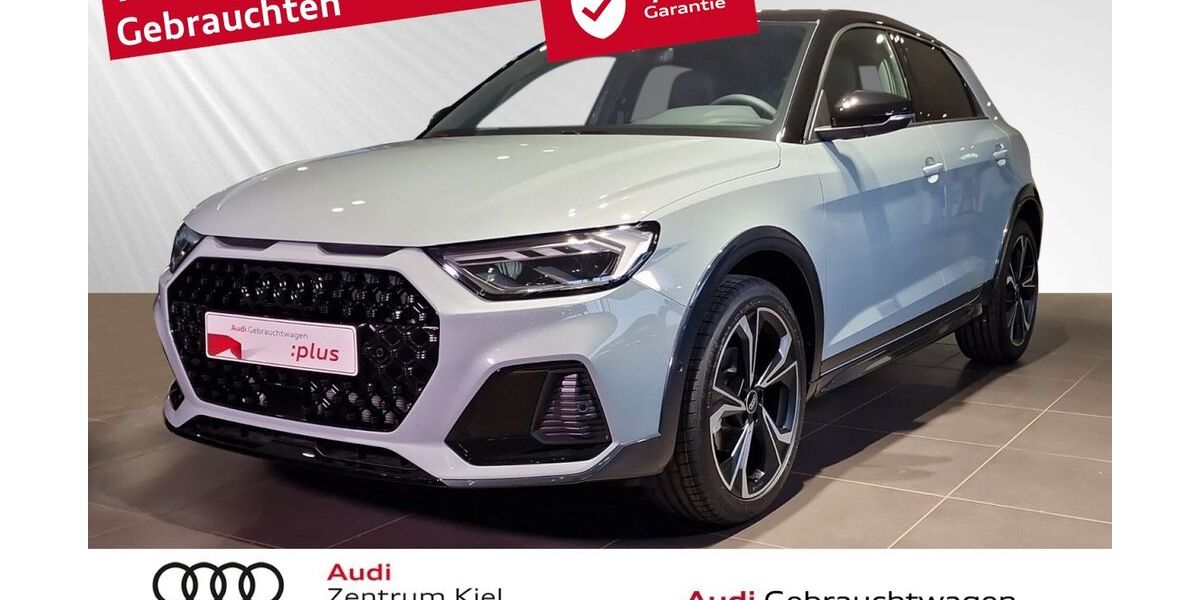 Audi A1 1.950 km 36.480 &euro; Kiel 24118