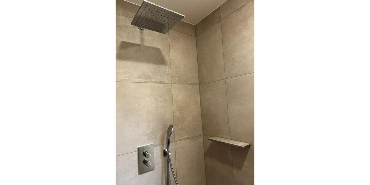 barrierefreie Neubau Penthousewohnung im Herzen Hamburgs 3 zimmer