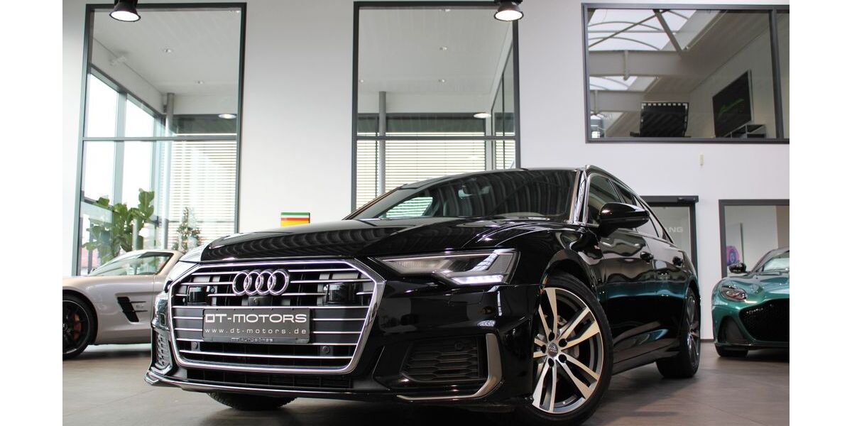 Audi A6 136.500 km 25.900 &euro; Griesheim/Darmstadt 64347