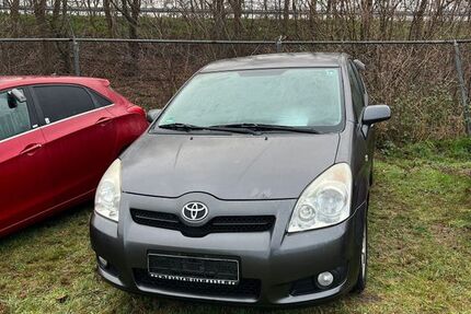 Toyota Corolla 289.980 km 2.890 &euro; Königswinter 53639