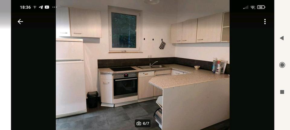Einfamilienhaus Niesky - 3 Zimmer, 120 m&sup2;, 1.000&euro; | Angebot:26216676