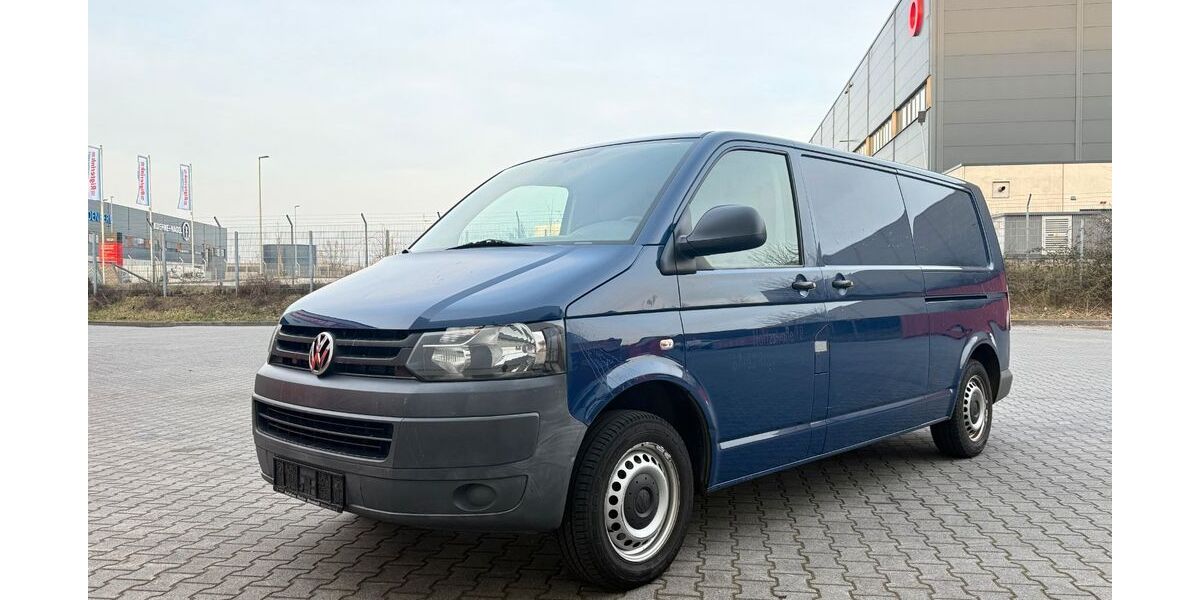 VW T5 Transporter 291.000 km 5.780 &euro; Rüsselsheim 65428