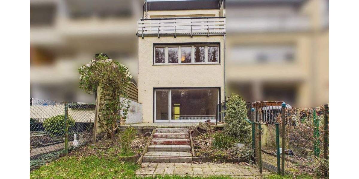 Reihenmittelhaus Hamm Herringen - 5 Zimmer, 141 m&sup2;, 269.500&euro; | Angebot:25674034