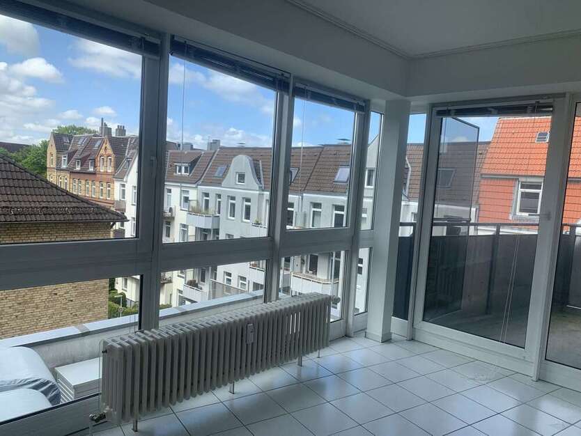 Wohnung zum Kaufen in Kiel 299.000 € 76 m²
