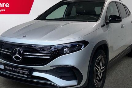 Mercedes-Benz EQA 39.512 km 31.859 &euro; Bünde 32257