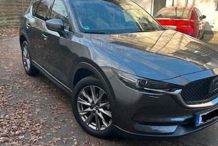 Mazda CX-5 56.000 km 23.000 &euro; Dinslaken 46535