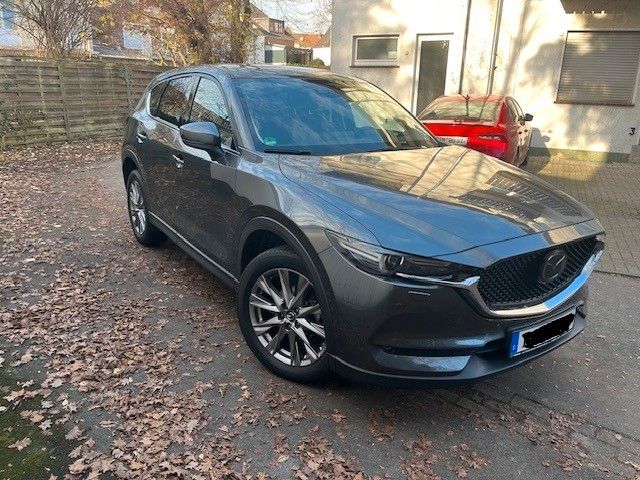 Mazda CX-5 56.000 km 23.000 &euro; Dinslaken 46535