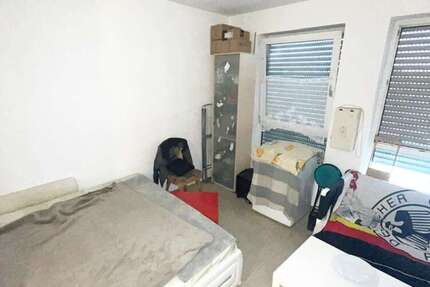 Wohnung zum Mieten in Ludwigshafen 381,50 € 23 m²