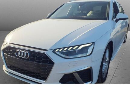 Audi A4 46.680 km 33.970 &euro; Diez 65582