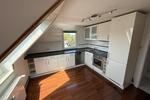 Dachgeschoßwohnung Frankfurt am Main Sindlingen - 2.5 Zimmer, 60 m&sup2;, 1.200&euro; | Angebot:26640404