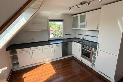 Wohnung Frankfurt am Main Sindlingen - 2.5 Zimmer, 60 m&sup2;, 1.200&euro; | Angebot:26640404