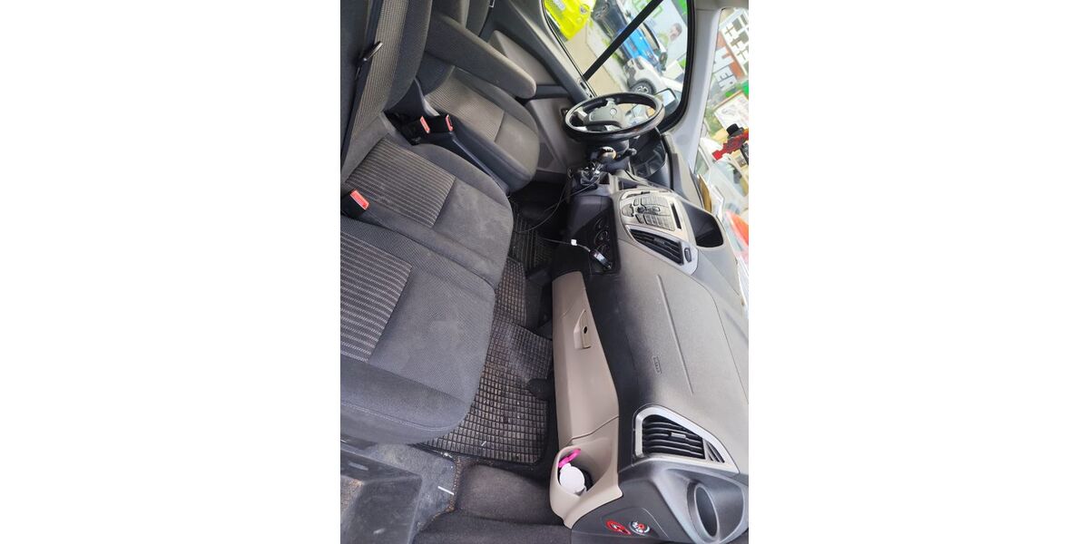 Ford Transit Custom 256.000 km 10.000 &euro; Göppingen 73037