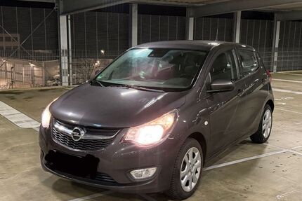 Opel Karl 178.000 km 3.650 € Groß-Gerau 64521
