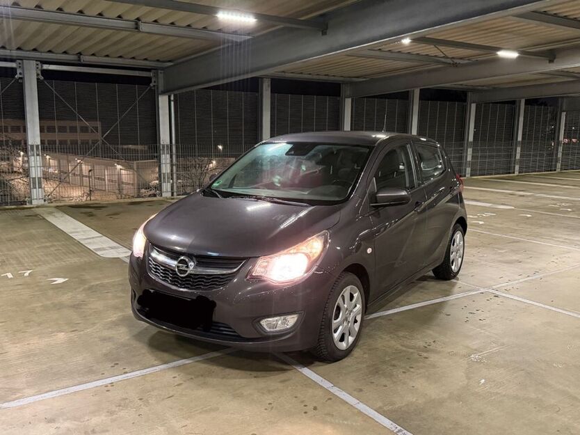 Opel Karl 178.000 km 3.800 € Groß-Gerau 64521