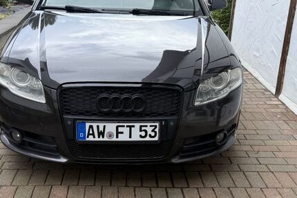 Audi A4 300.000 km 4.599 € Wachtberg 53343