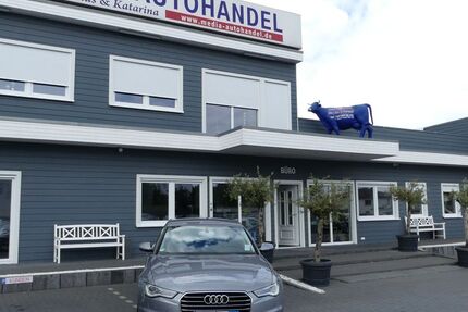 Audi A6 119.000 km 15.000 &euro; Magdeburg 39108