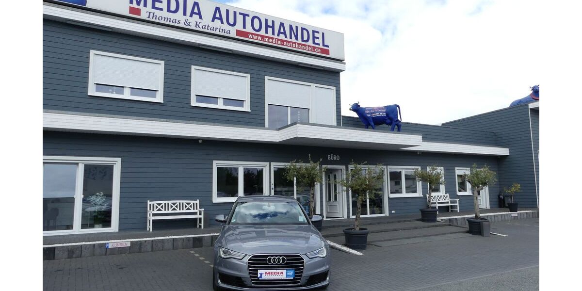 Audi A6 119.000 km 15.000 &euro; Magdeburg 39108