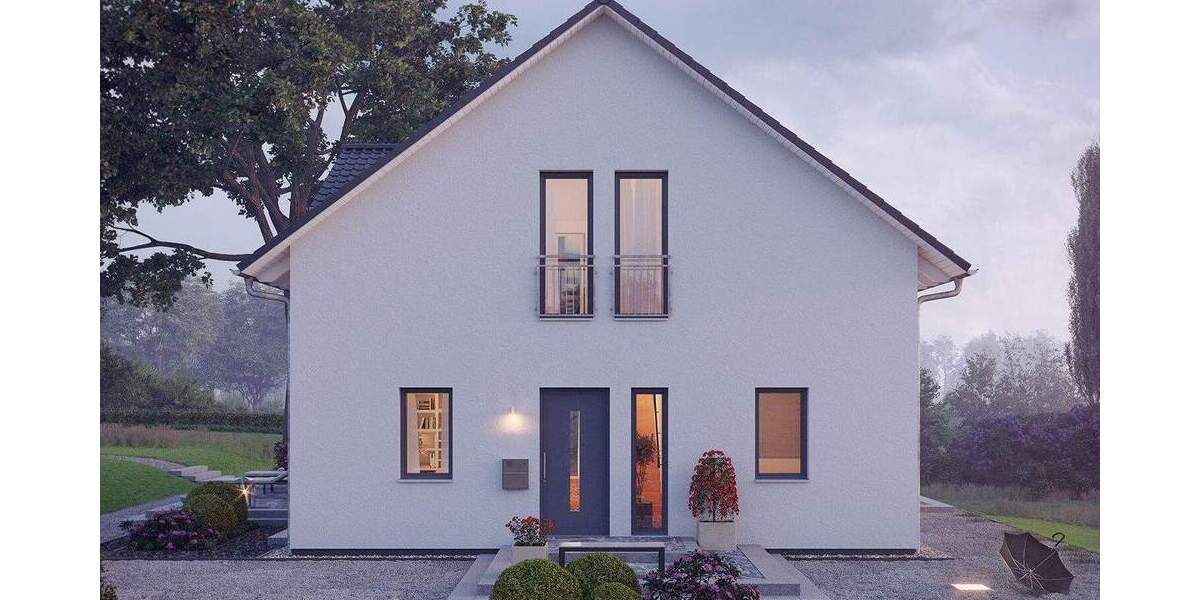 Einfamilienhaus Stutensee Spöck - 5 Zimmer, 175 m&sup2;, 759.000&euro; | Angebot:25910561