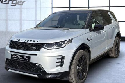 Land Rover Discovery Sport 19.000 km 44.800 &euro; Ravensburg, nähe Bodensee 88213
