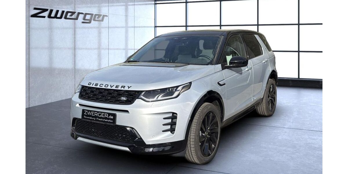 Land Rover Discovery Sport 19.000 km 44.800 &euro; Ravensburg, nähe Bodensee 88213
