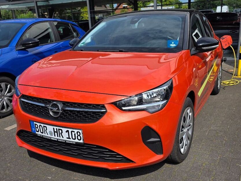 Corsa
