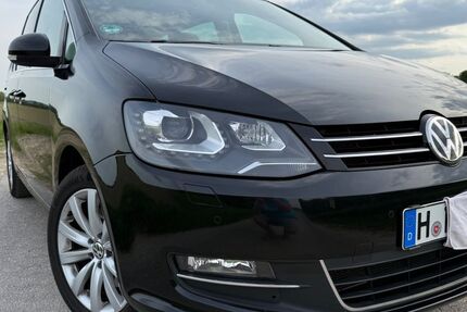 VW Sharan 188.000 km 17.500 &euro; Ronnenberg 30952