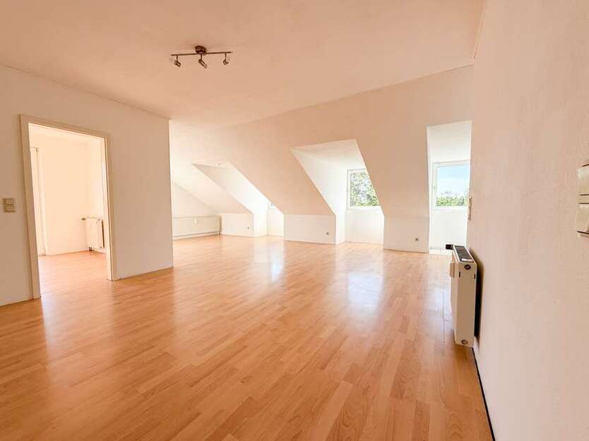 Wohnung zum Mieten in Geldern 450 € 65.86 m²