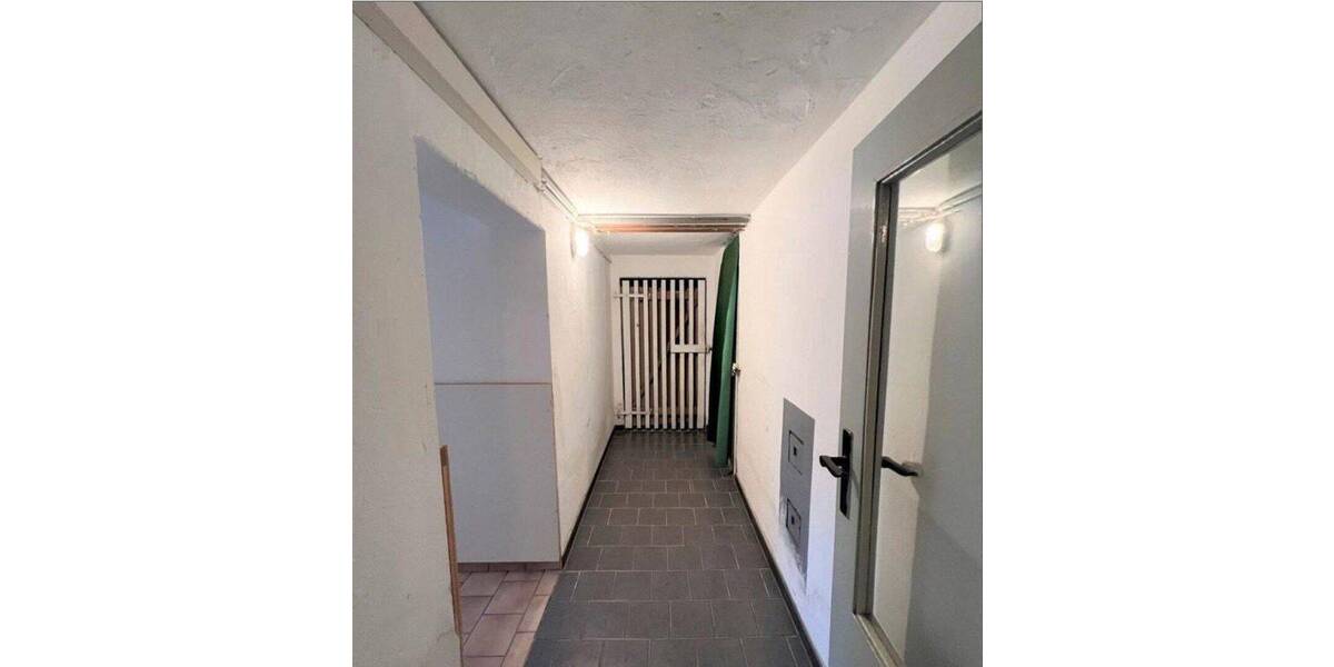 Etagenwohnung Werra-Suhl-Tal Berka - 3 Zimmer, 60 m&sup2;, 89.000&euro; | Angebot:25654154