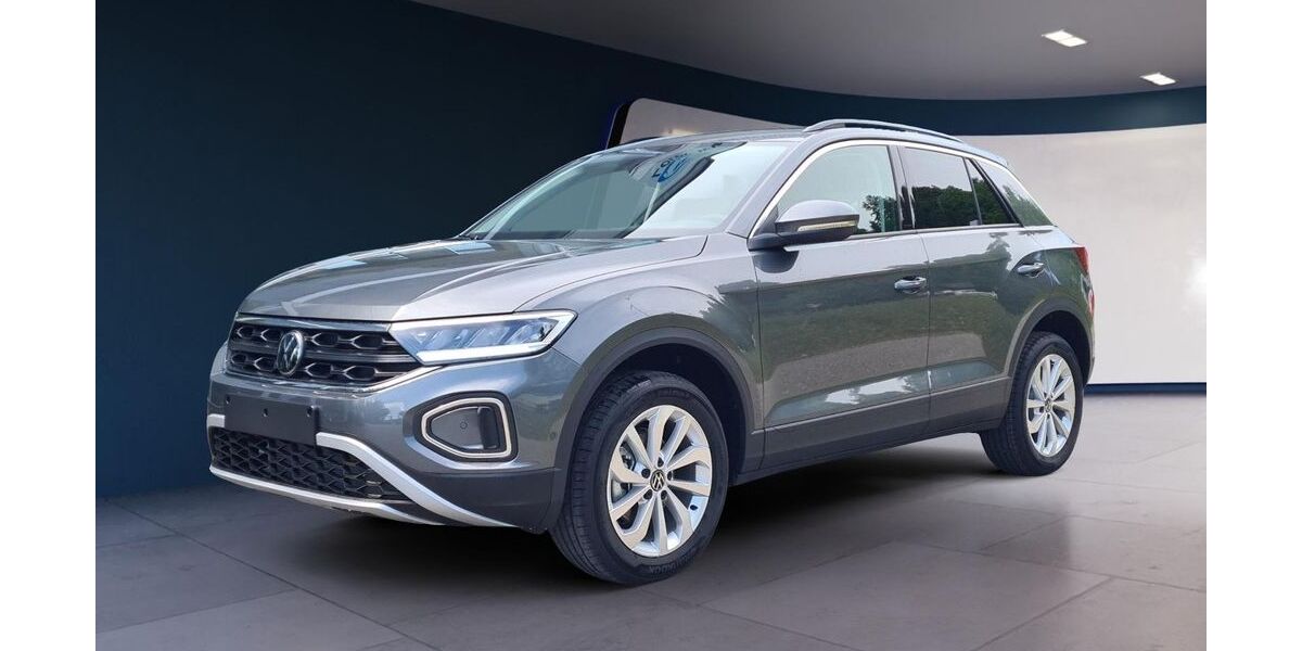VW T-Roc 1.659 km 28.990 &euro; Trostberg 83308
