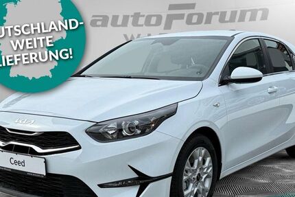 Kia ceed / Ceed 6.599 km 18.170 &euro; Porta Westfalica 32457