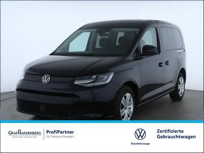 VW Caddy 34.700 km 28.555 &euro; Lahr 77933