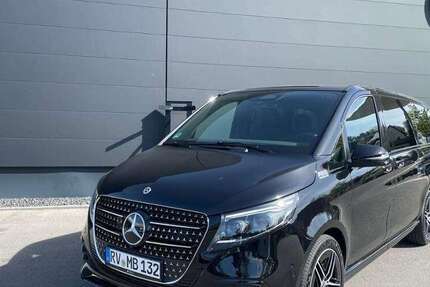 Mercedes V 300
