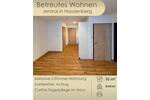 Etagenwohnung Hauzenberg - 2 Zimmer, 55 m&sup2;, 950&euro; | Angebot:26502785